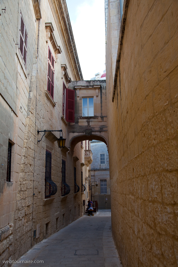 Mdina - Malta