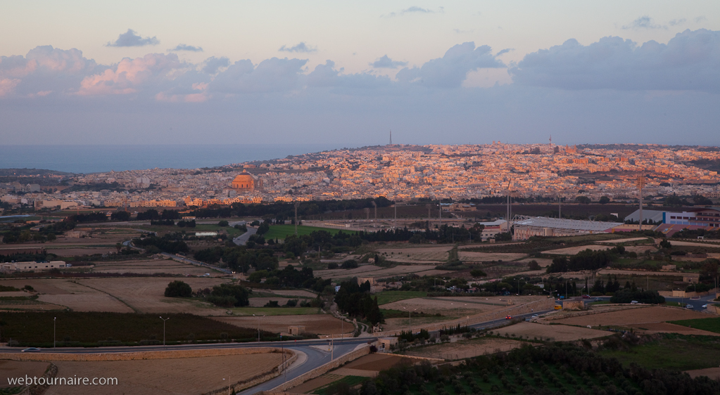 Mdina - Malta