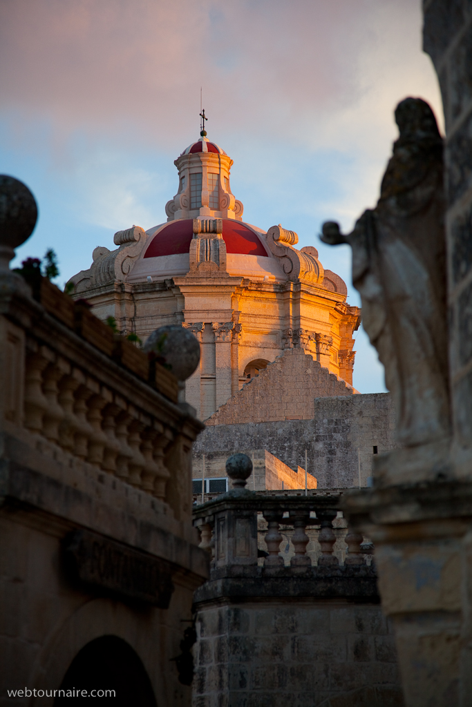 Mdina - Malta