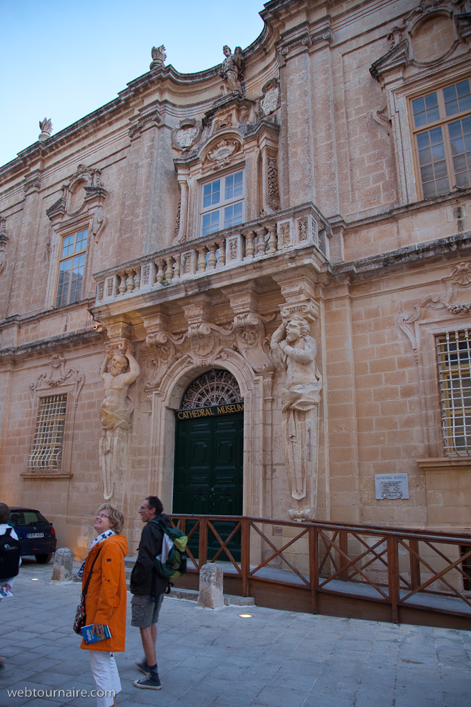 Mdina - Malta