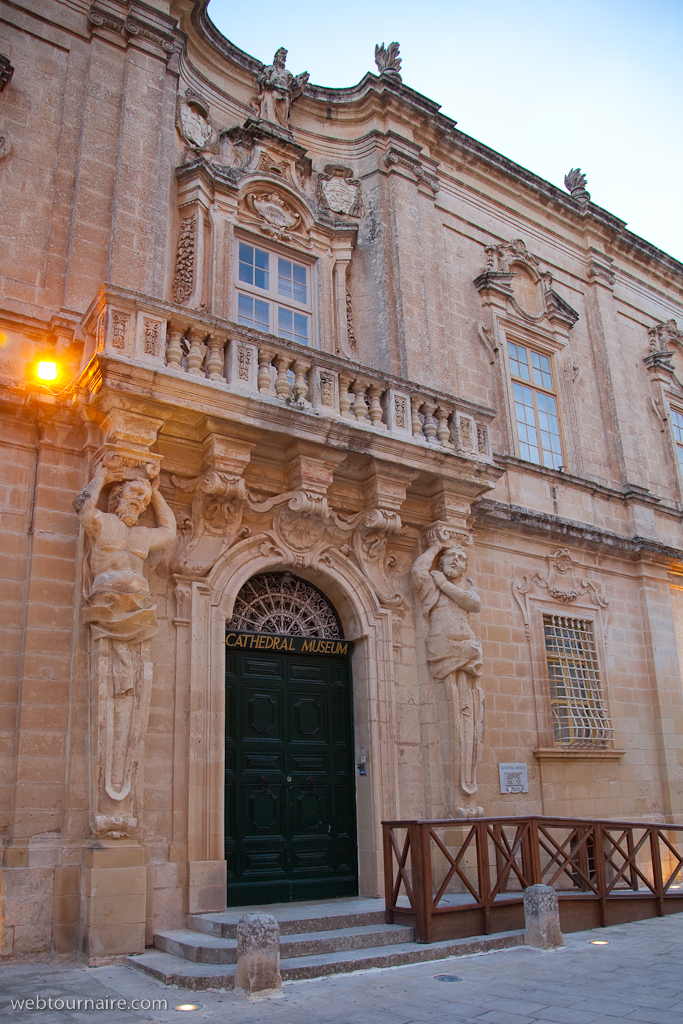 Mdina - Malta