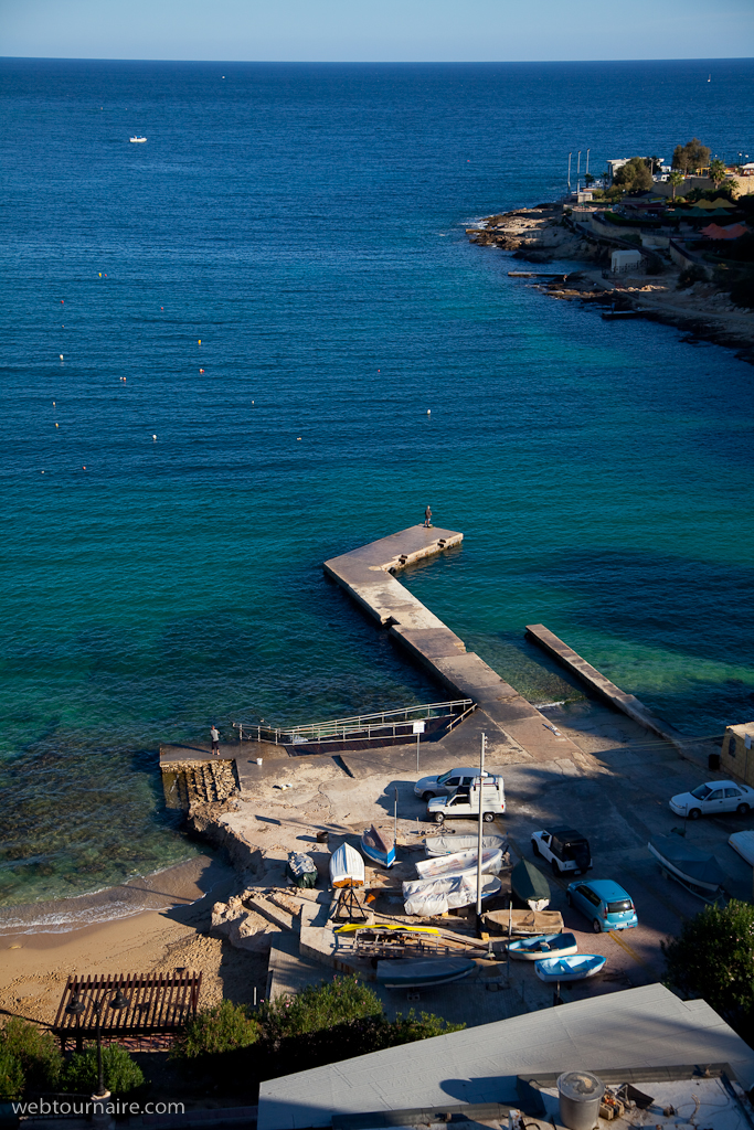 San Giljan - Malta