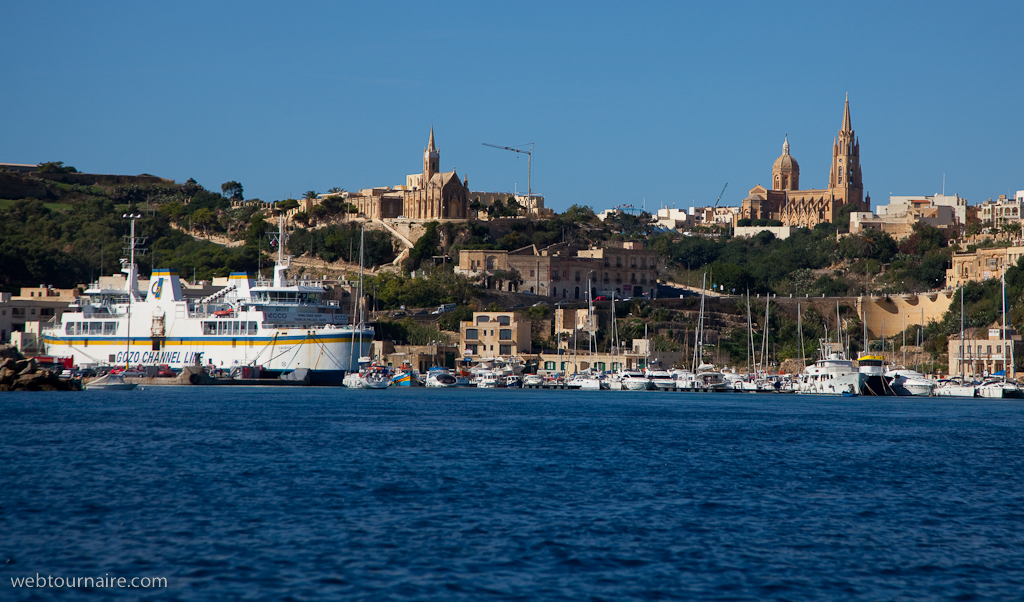 Gozo- Malta