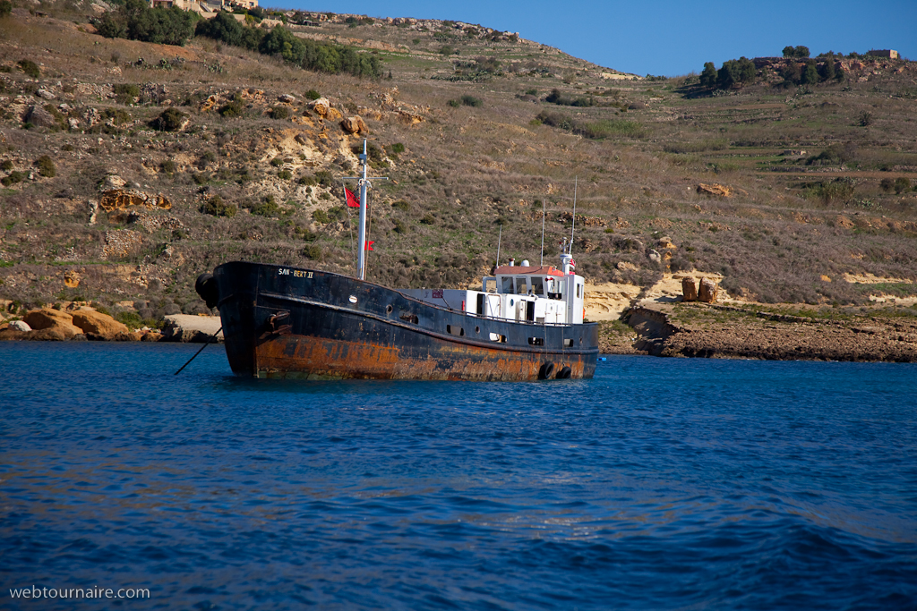 Gozo- Malta