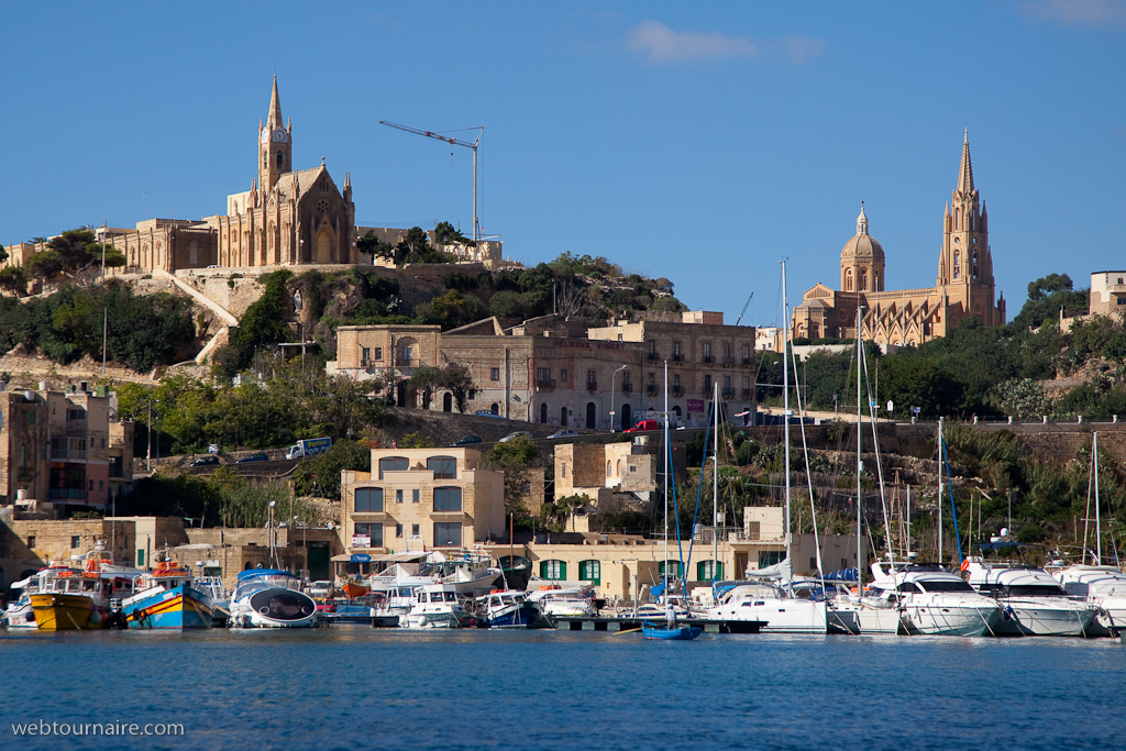 Gozo- Malta