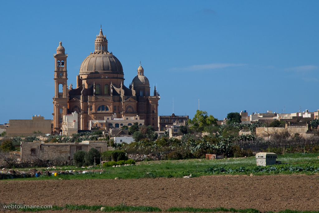 Gozo- Malta