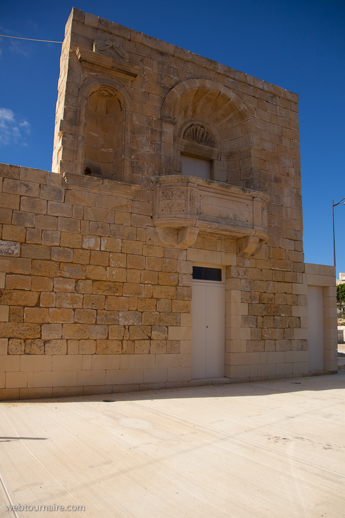 Gozo- Malta