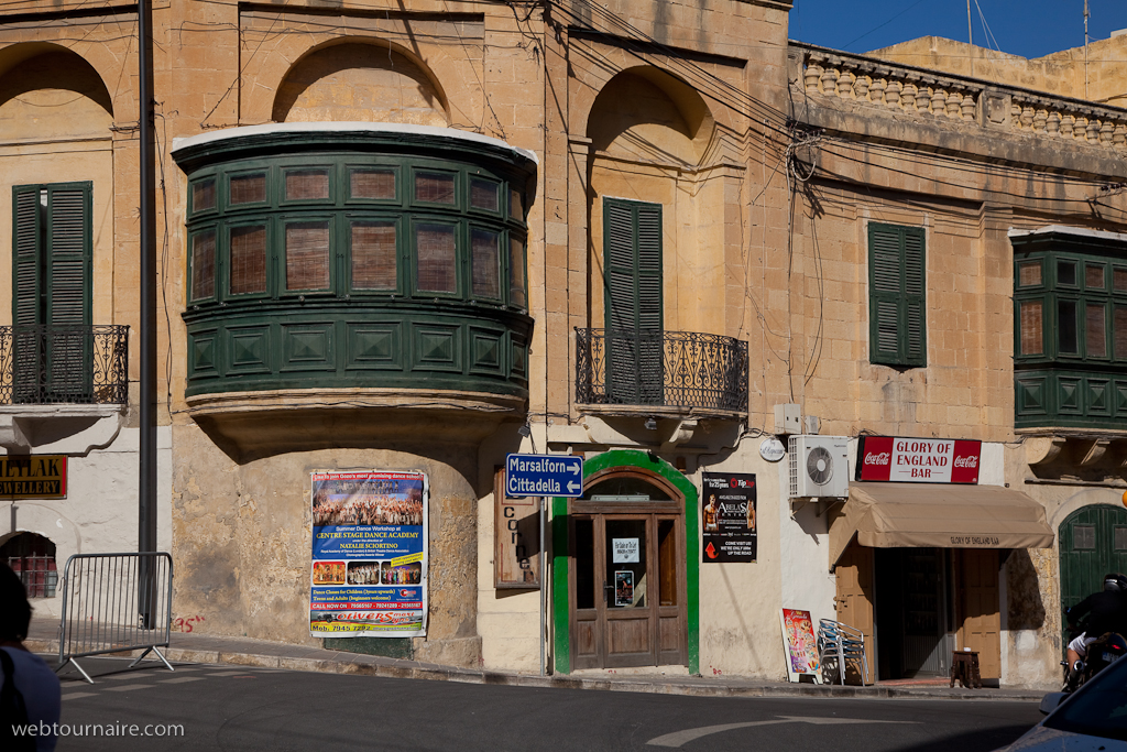 Gozo- Malta