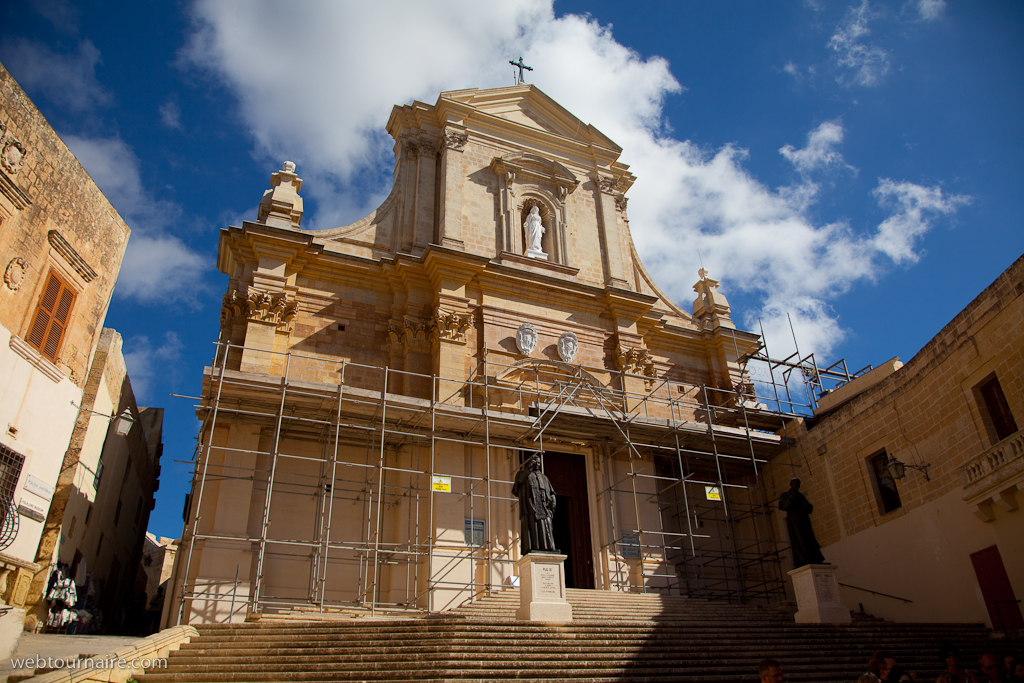 Gozo- Malta