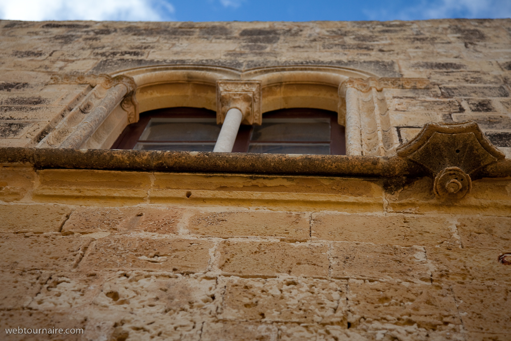 Gozo- Malta
