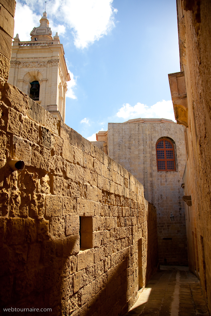 Gozo- Malta