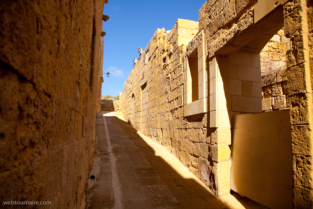 Gozo- Malta