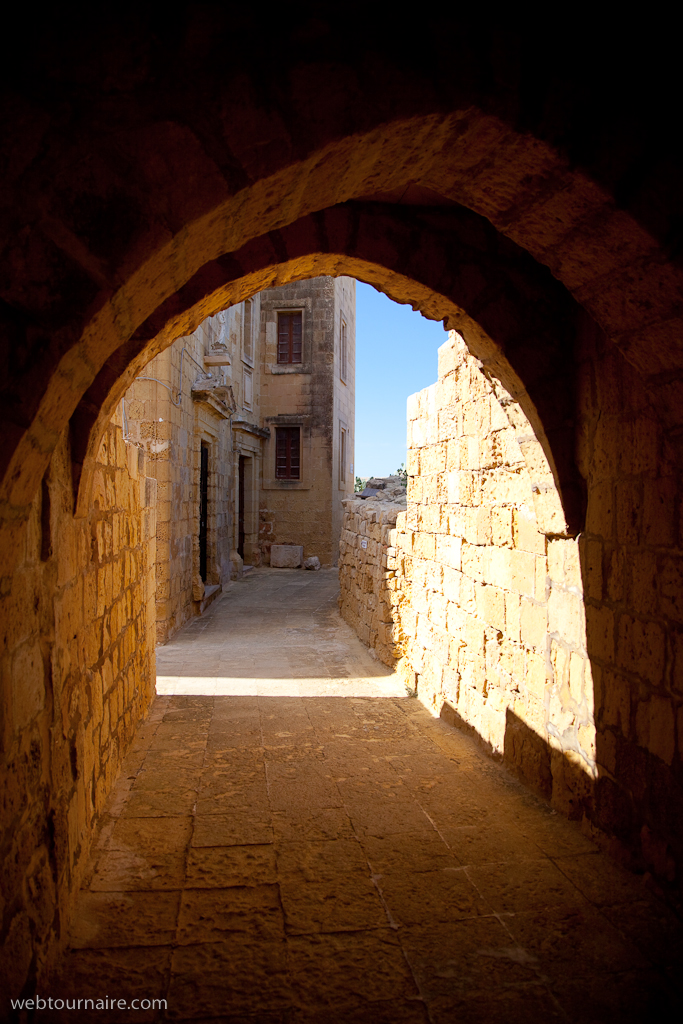 Gozo- Malta