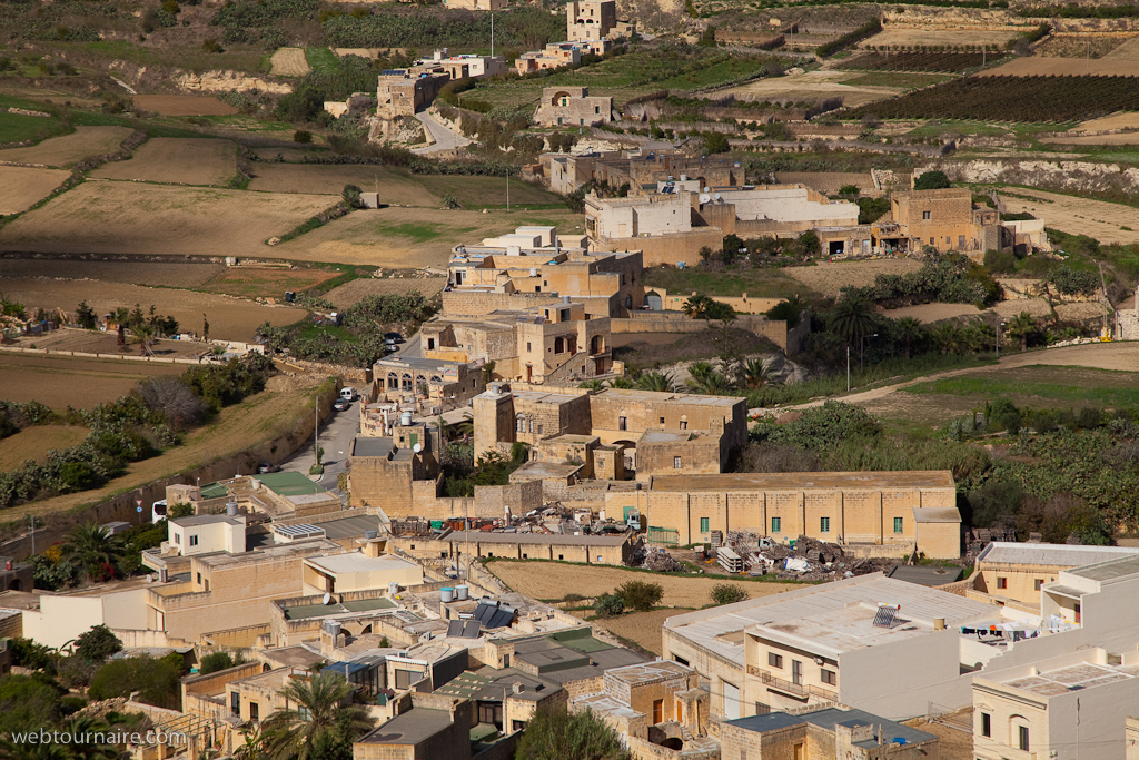 Gozo- Malta