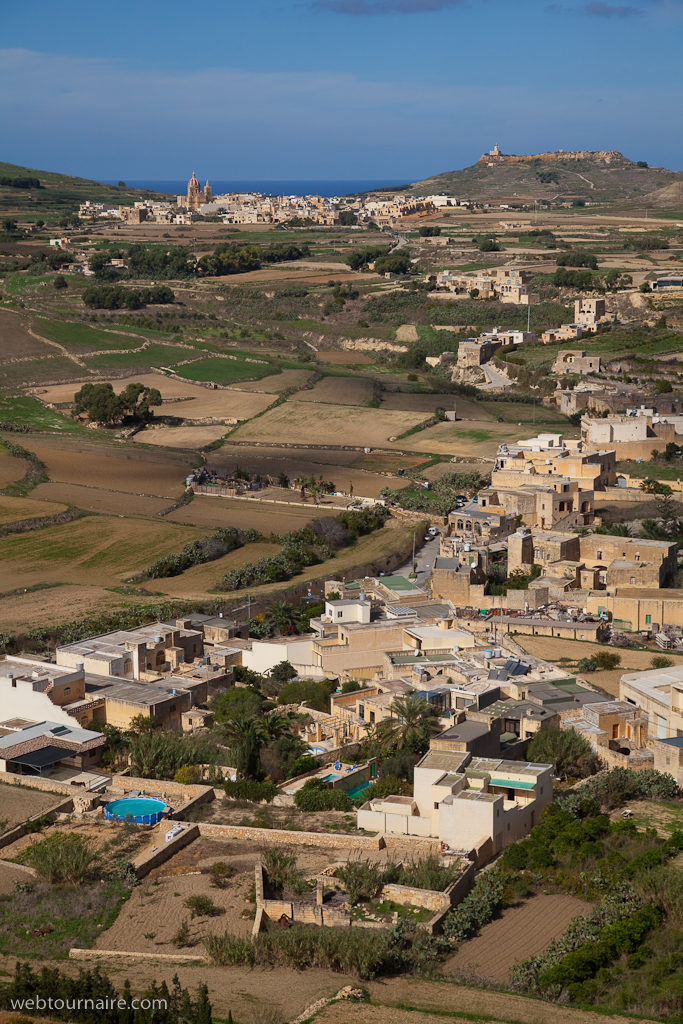 Gozo- Malta