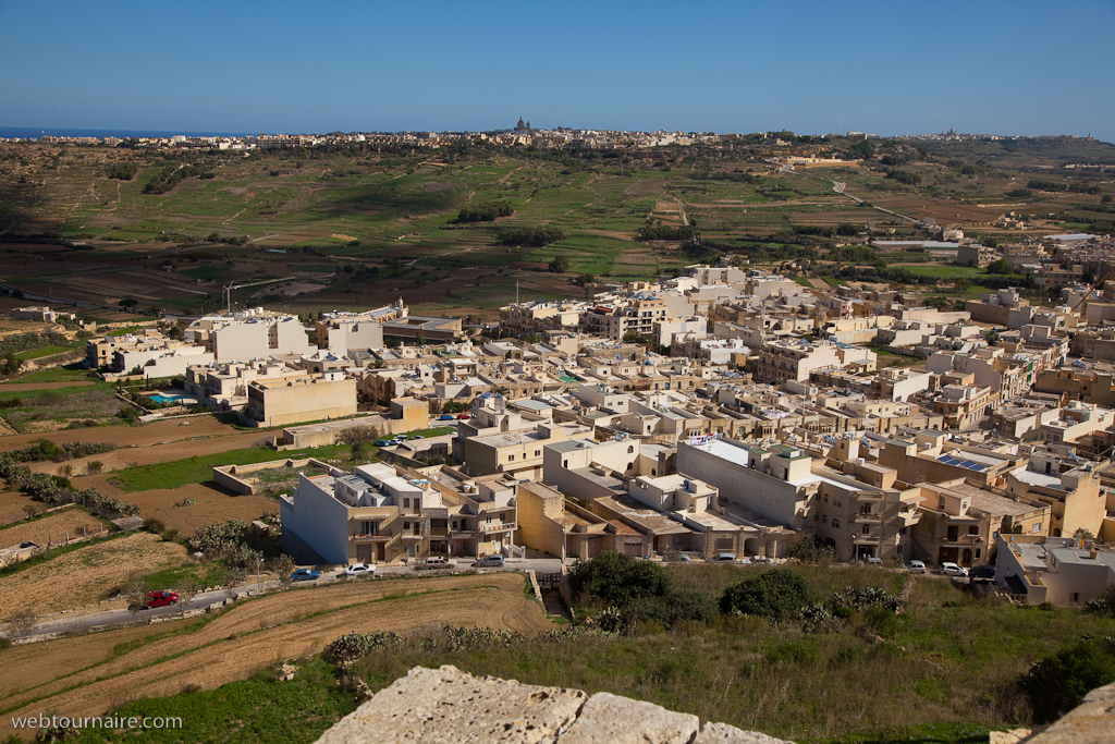 Gozo- Malta