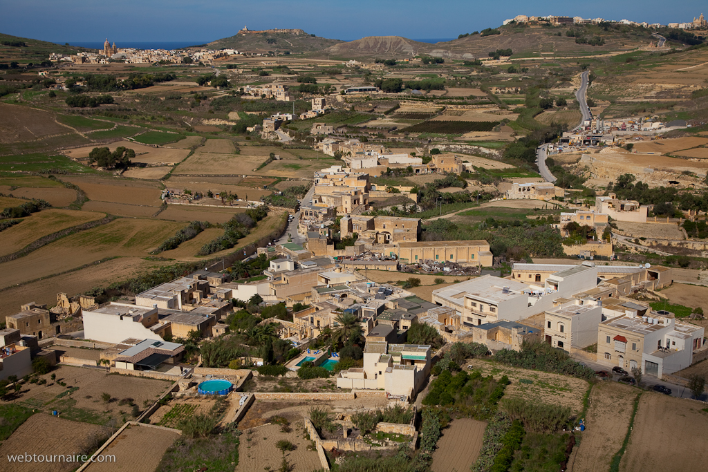 Gozo- Malta