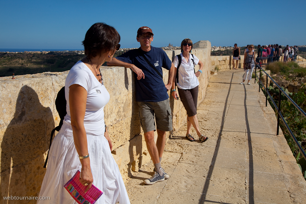 Gozo- Malta