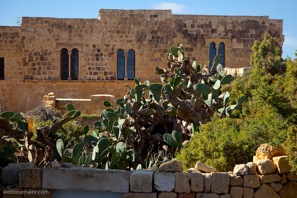 Gozo- Malta