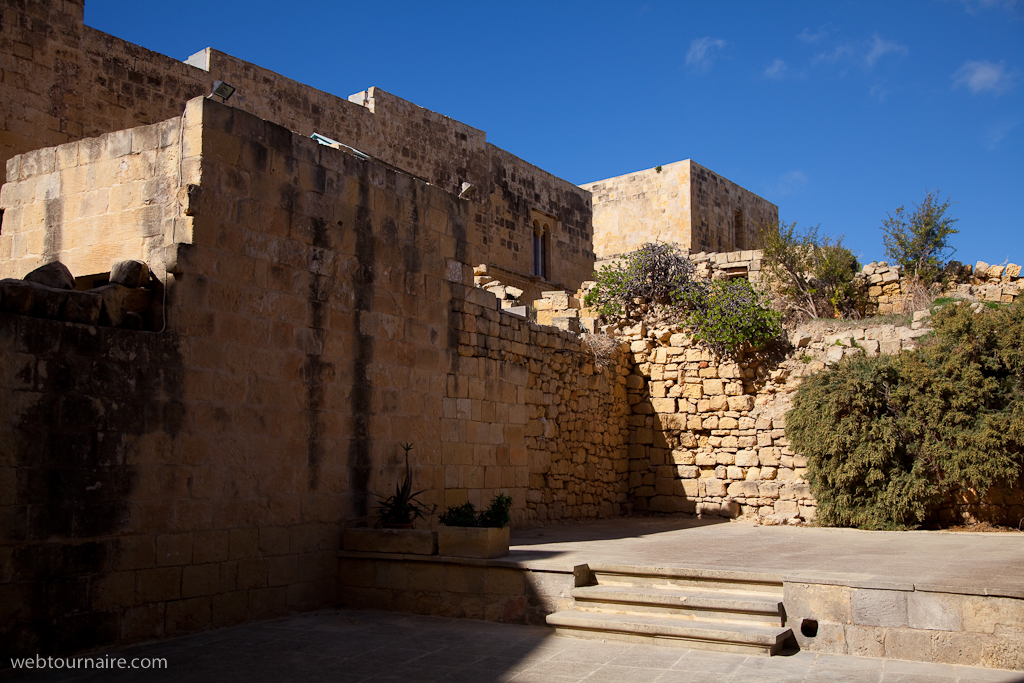Gozo- Malta