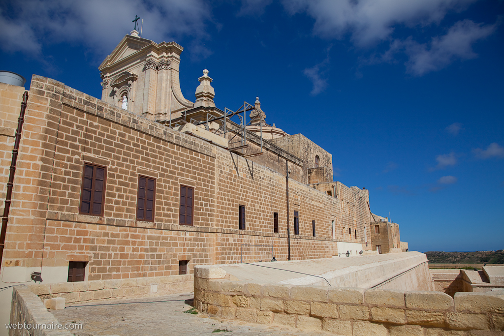 Gozo- Malta