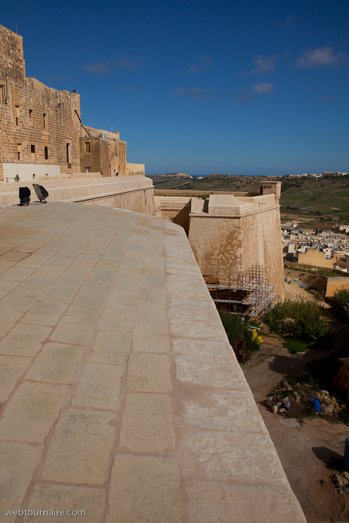 Gozo- Malta