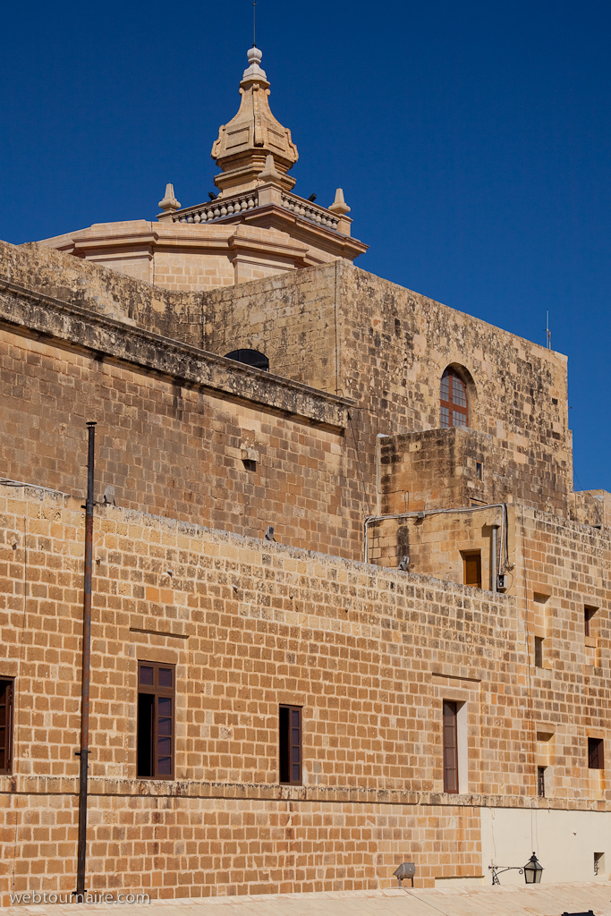 Gozo- Malta