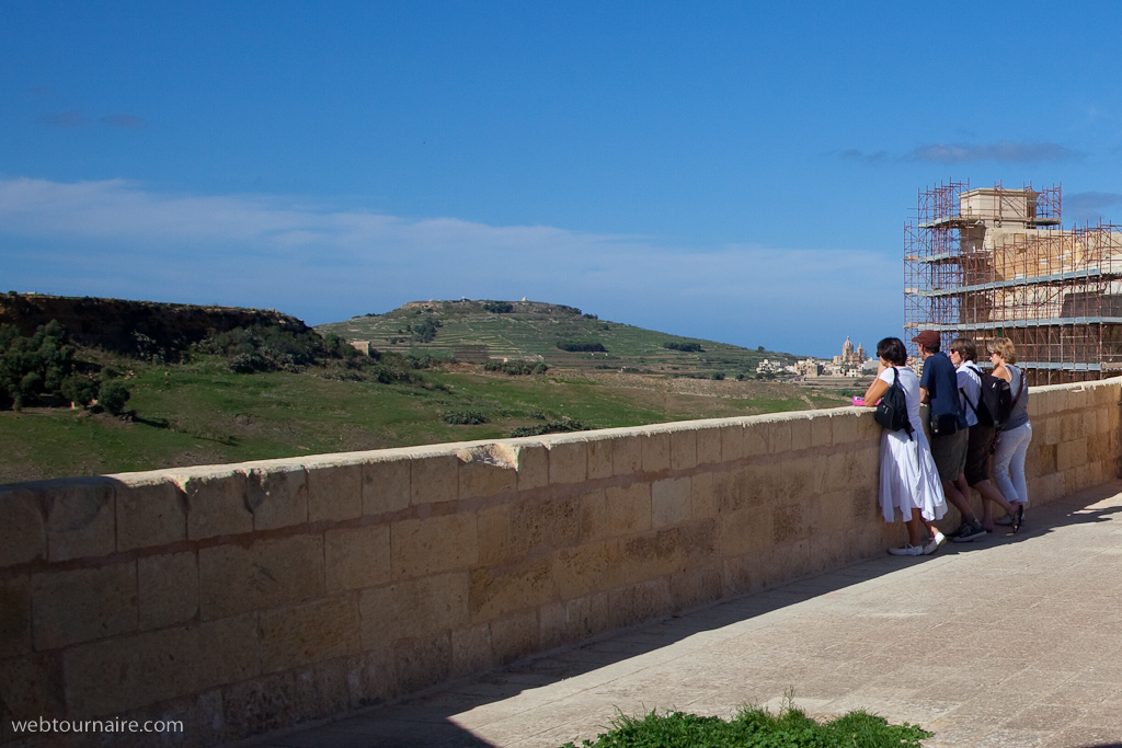 Gozo- Malta