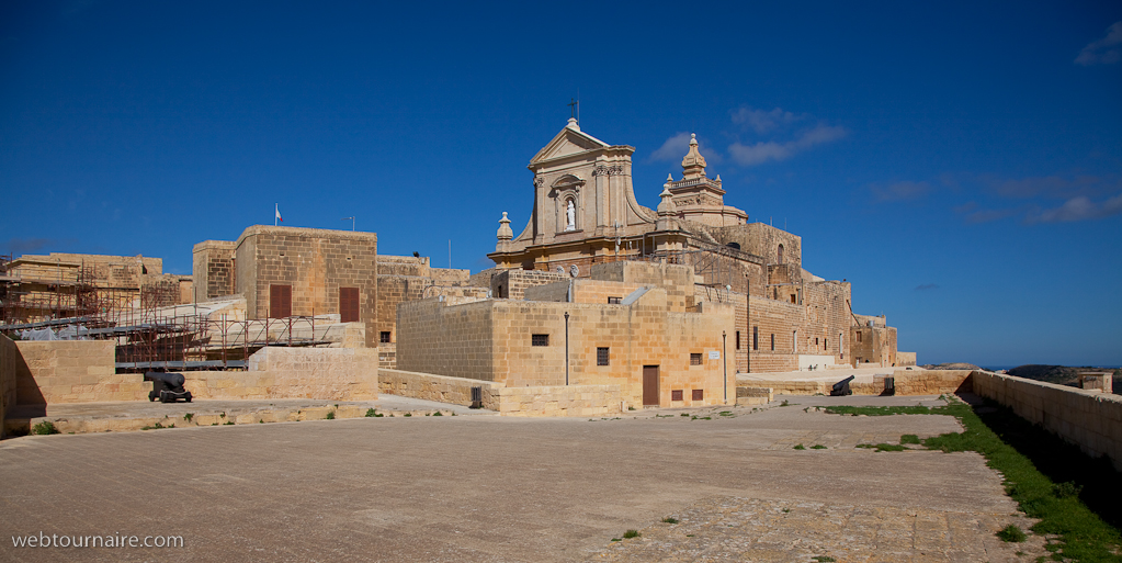 Gozo- Malta