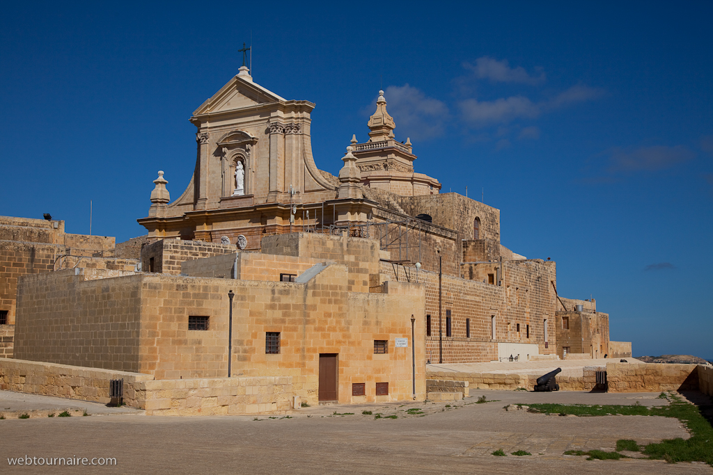 Gozo- Malta