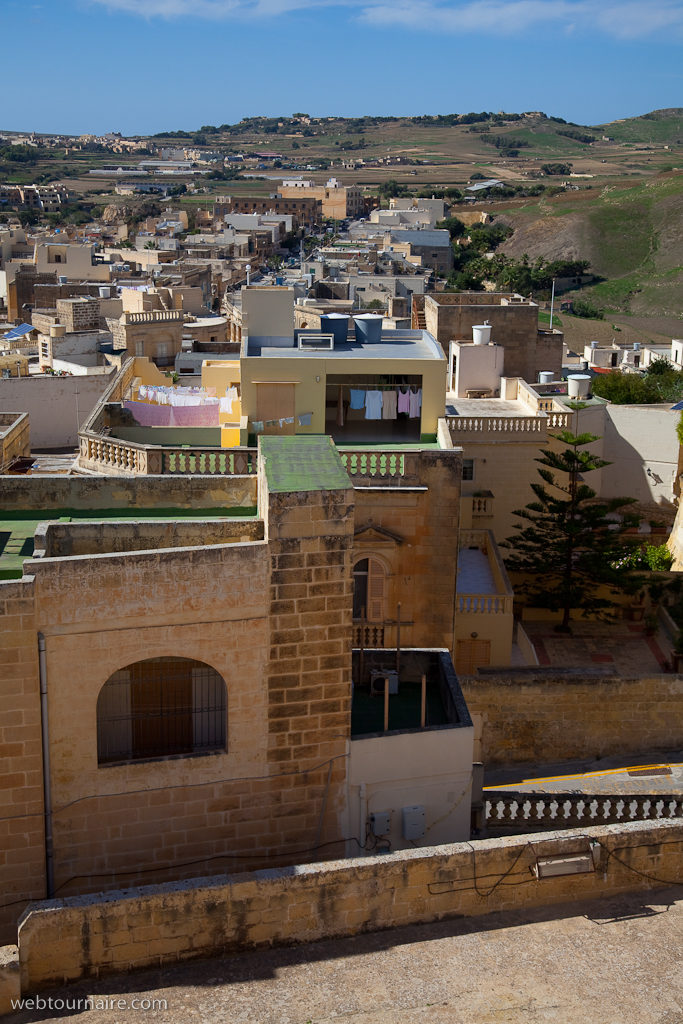 Gozo- Malta