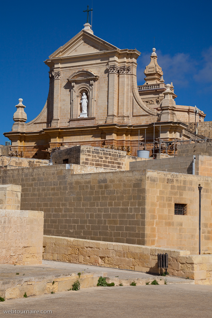 Gozo- Malta
