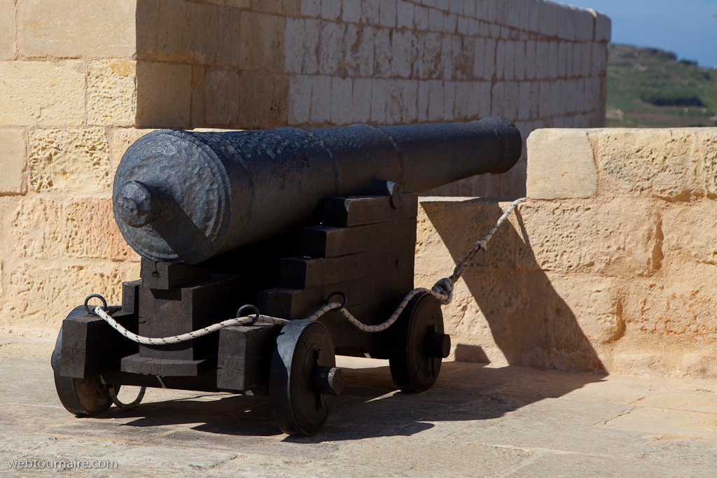 Gozo- Malta
