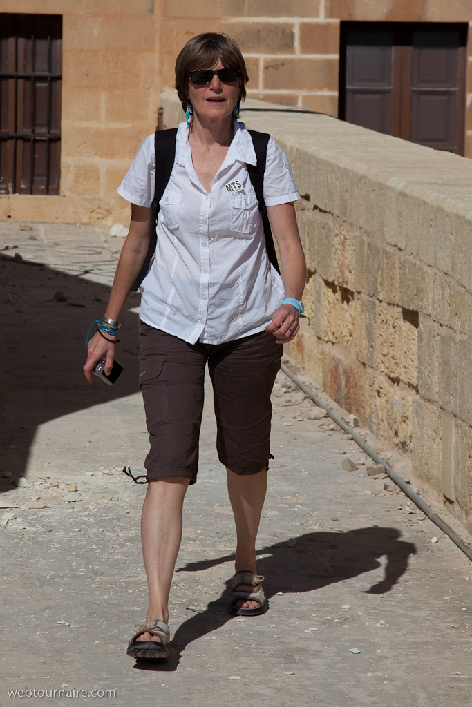 Gozo- Malta