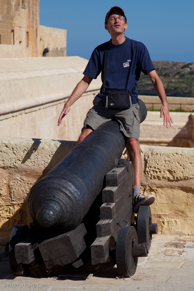 Gozo- Malta