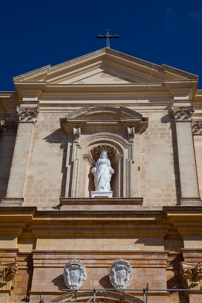 Gozo- Malta