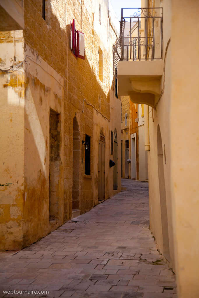 Gozo- Malta