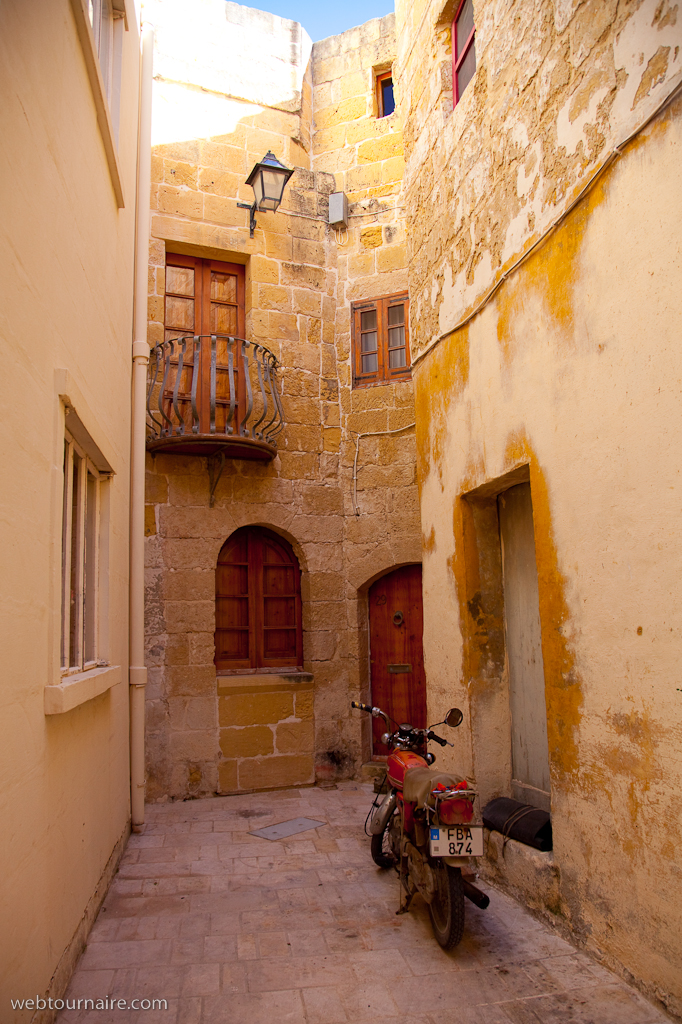 Gozo- Malta