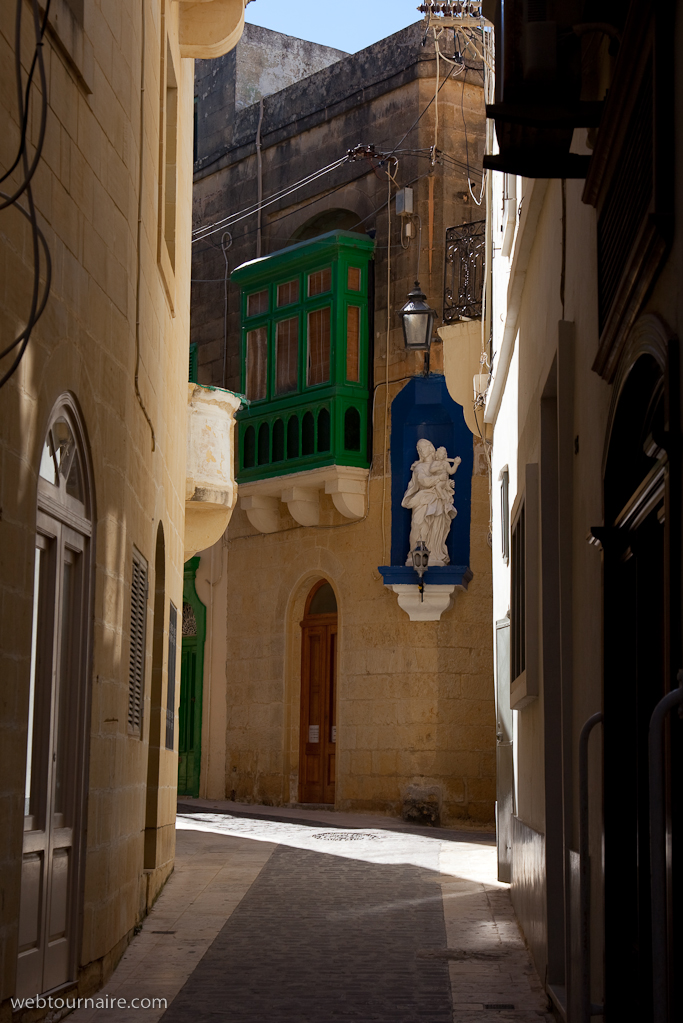 Gozo- Malta