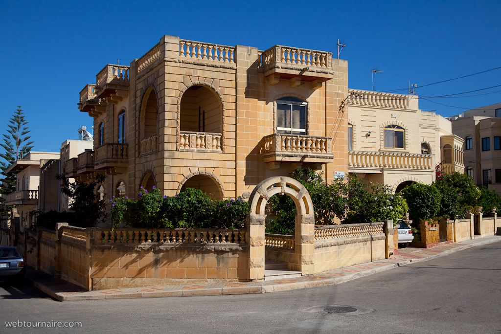 Gozo- Malta