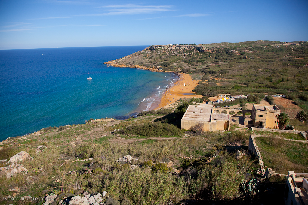 Gozo- Malta