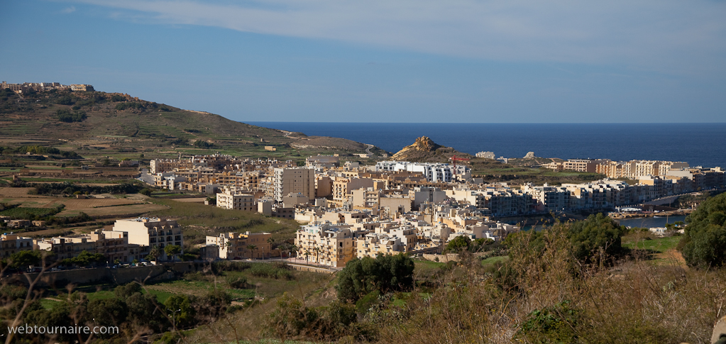 Gozo- Malta