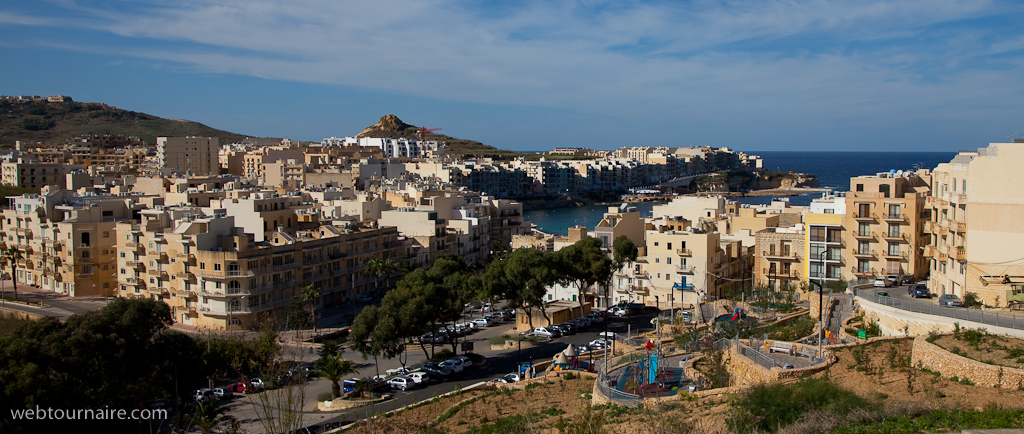 Gozo- Malta