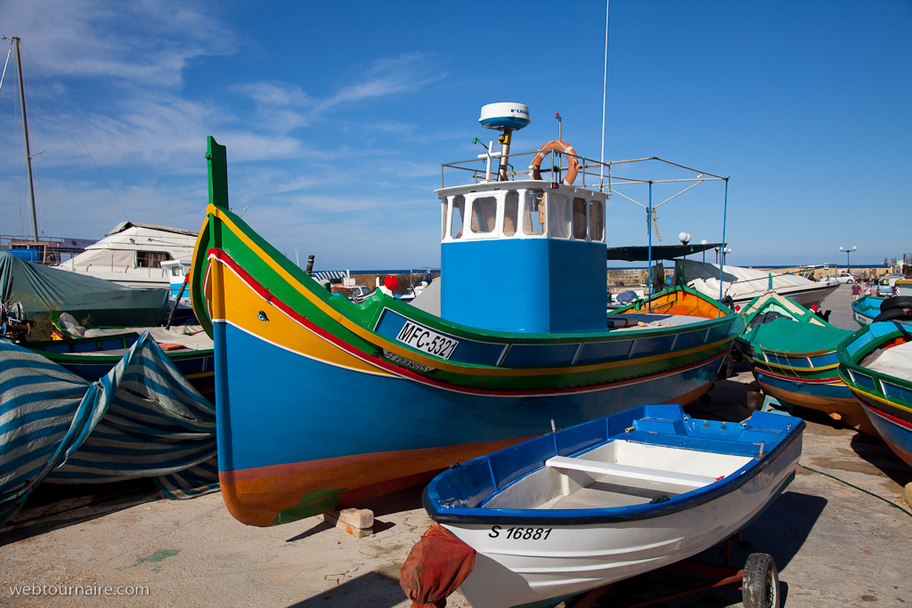 Gozo- Malta