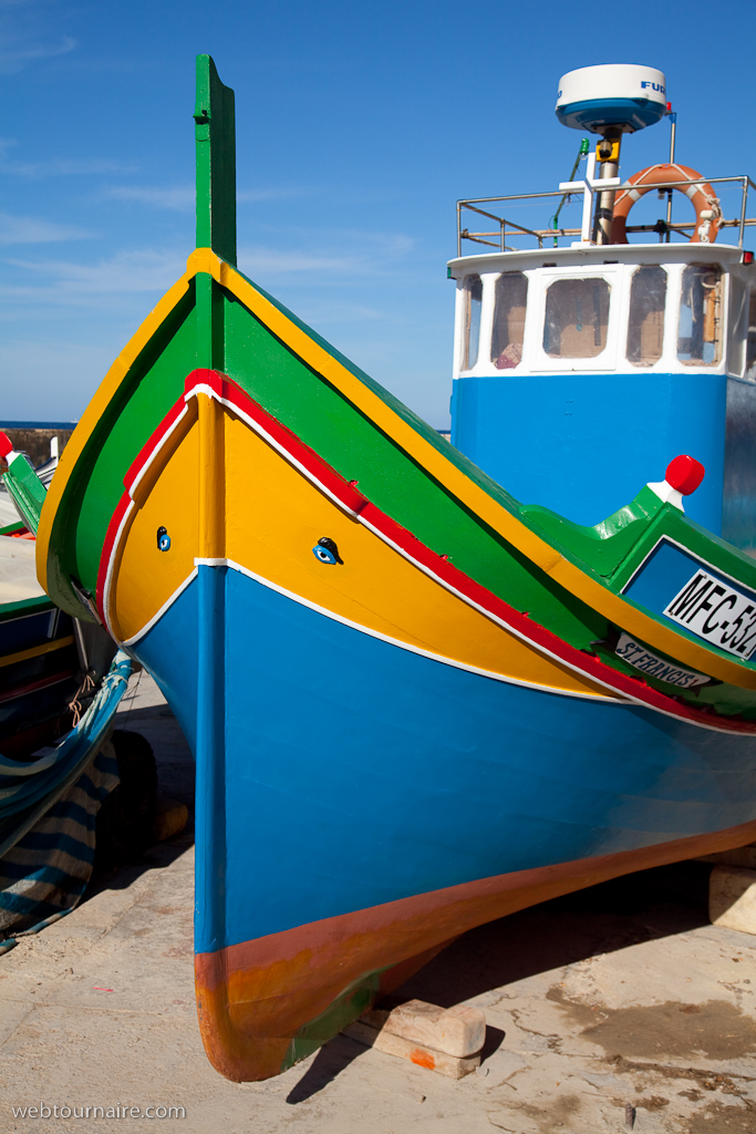 Gozo- Malta