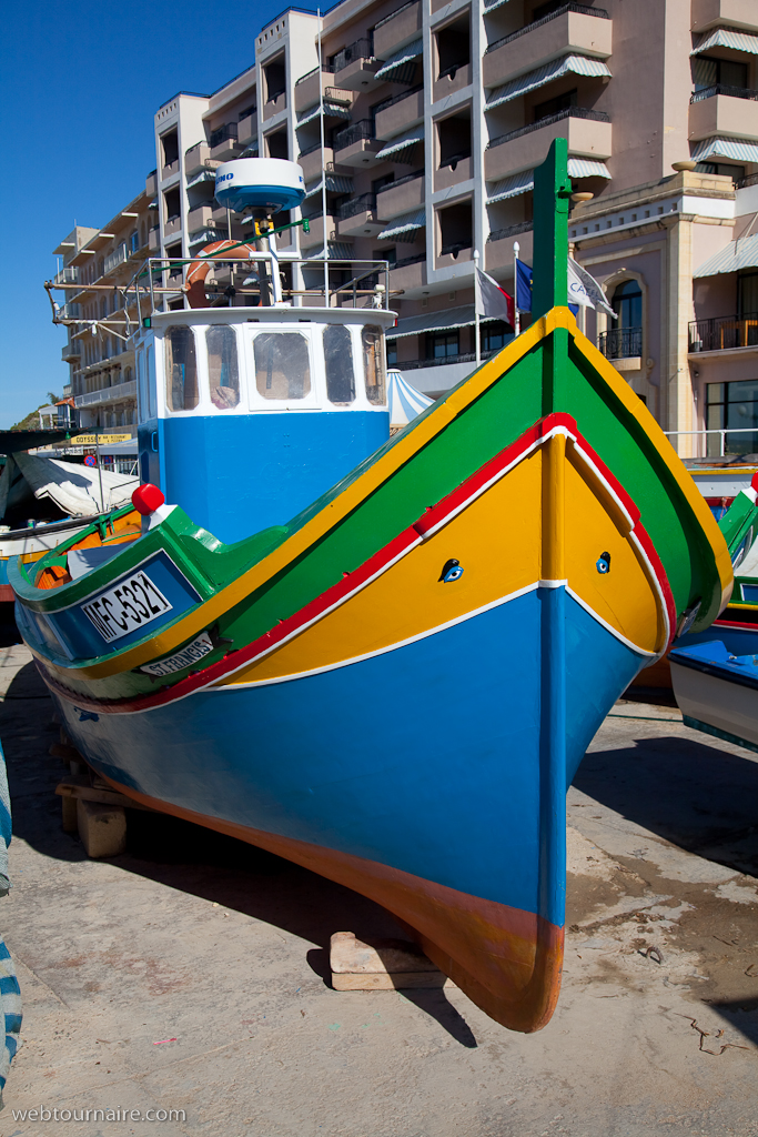 Gozo- Malta