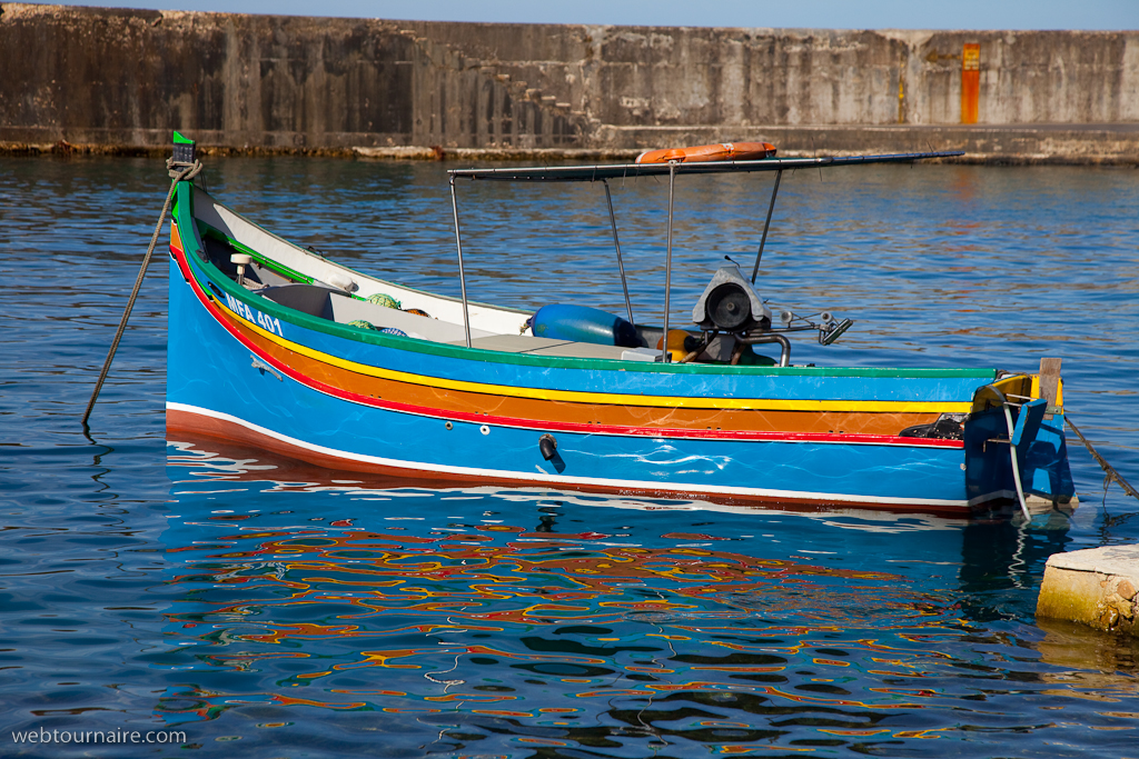 Gozo- Malta