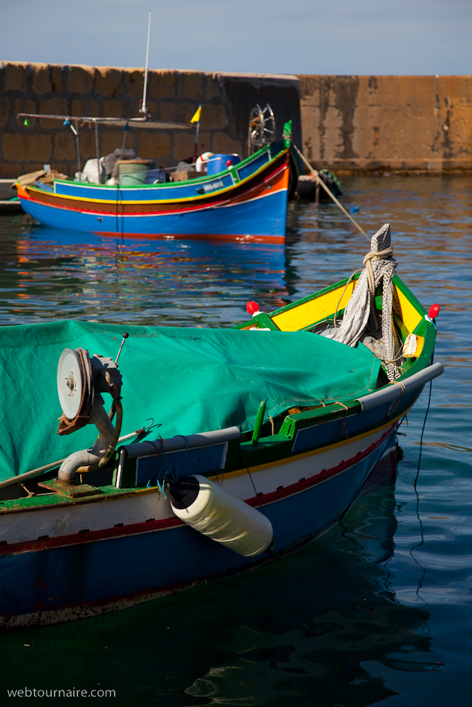 Gozo- Malta