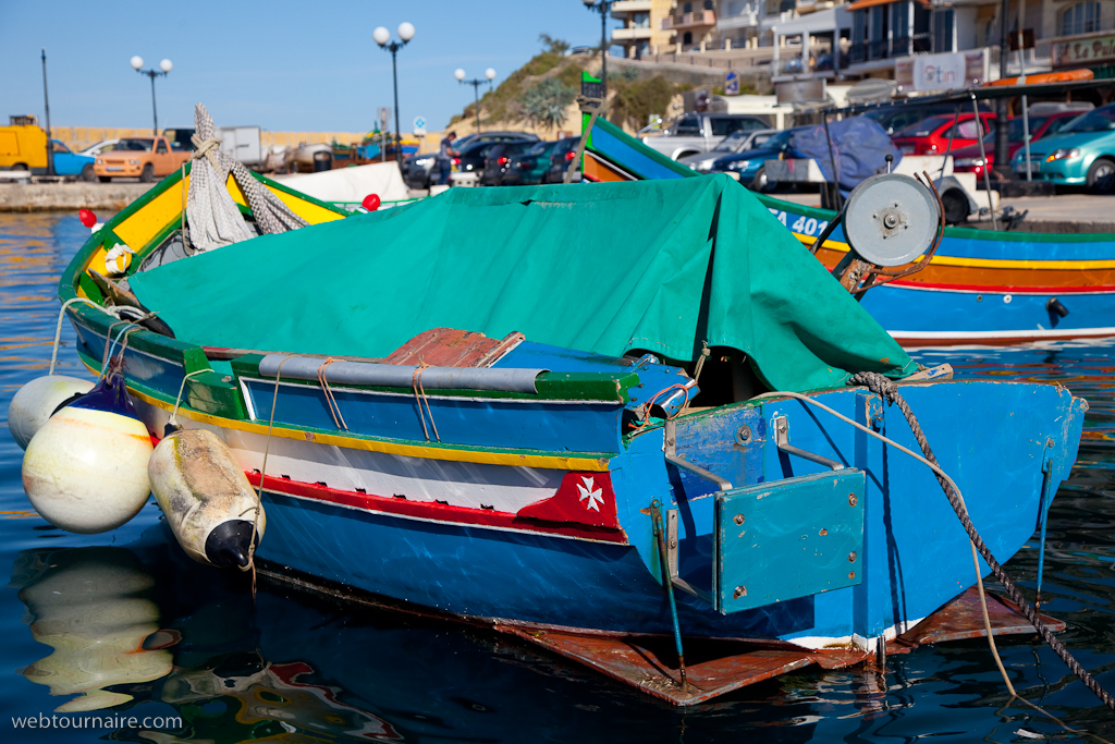 Gozo- Malta