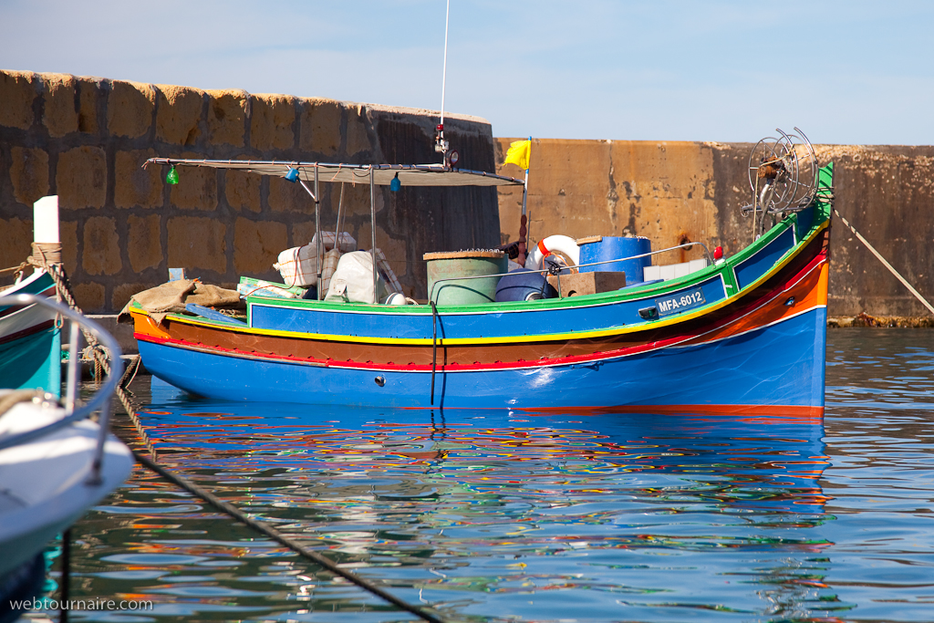 Gozo- Malta
